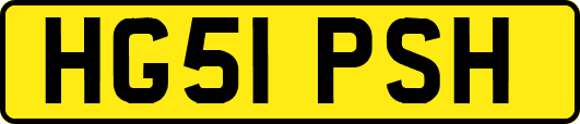 HG51PSH