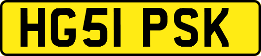 HG51PSK