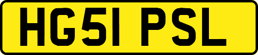 HG51PSL