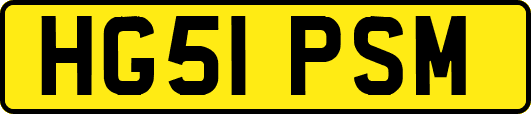 HG51PSM