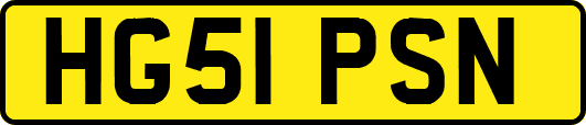 HG51PSN
