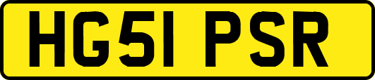 HG51PSR