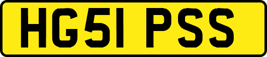 HG51PSS