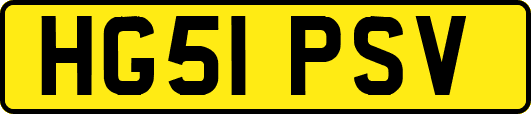 HG51PSV