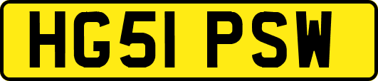 HG51PSW