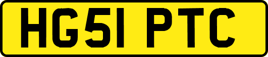 HG51PTC