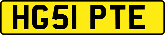 HG51PTE