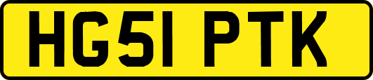 HG51PTK