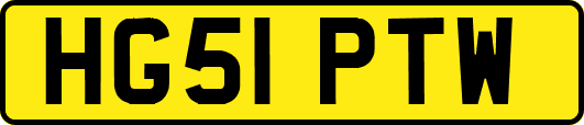 HG51PTW