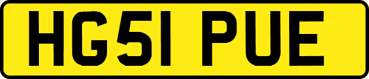 HG51PUE
