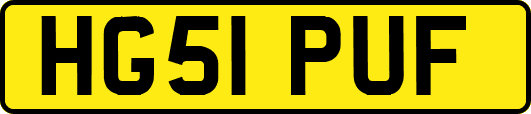 HG51PUF