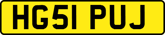 HG51PUJ