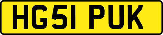 HG51PUK