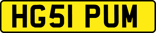 HG51PUM
