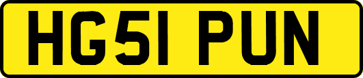 HG51PUN
