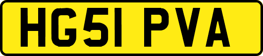 HG51PVA