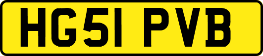 HG51PVB