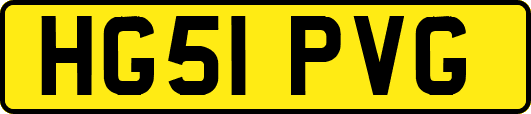 HG51PVG