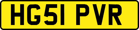 HG51PVR