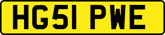HG51PWE