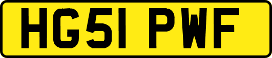 HG51PWF