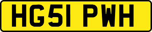 HG51PWH