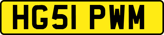 HG51PWM