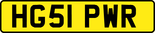 HG51PWR