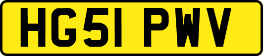 HG51PWV