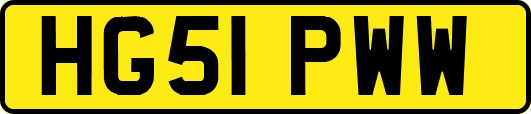HG51PWW