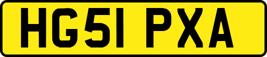 HG51PXA