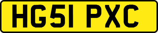 HG51PXC