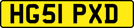 HG51PXD