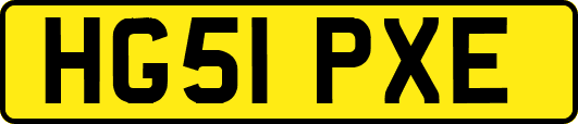 HG51PXE