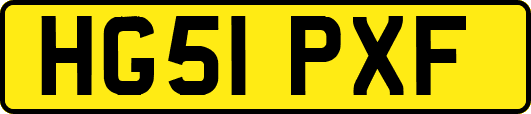 HG51PXF