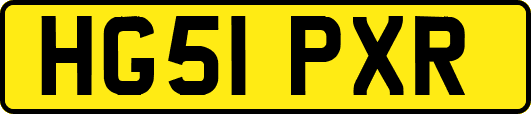 HG51PXR
