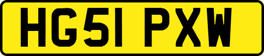HG51PXW