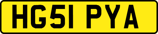 HG51PYA