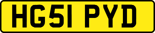 HG51PYD