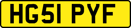 HG51PYF