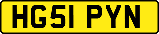 HG51PYN