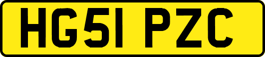 HG51PZC