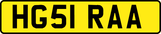 HG51RAA