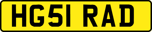 HG51RAD