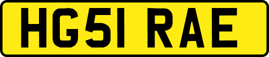 HG51RAE