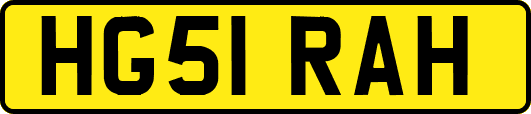 HG51RAH