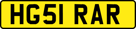 HG51RAR