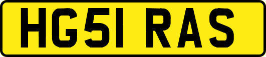 HG51RAS