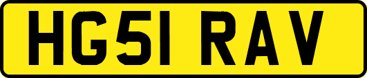 HG51RAV
