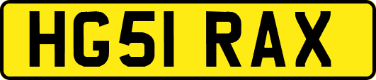 HG51RAX
